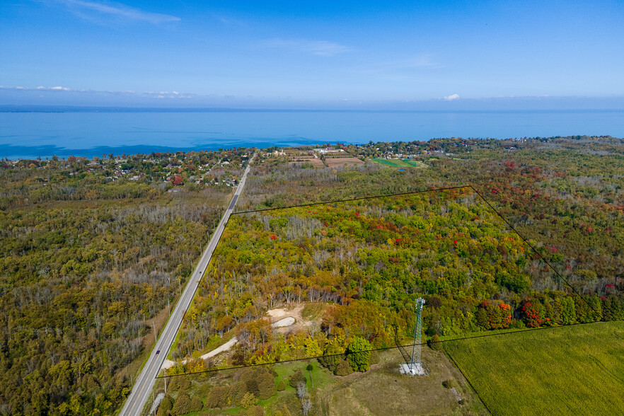 26692 Kennedy Rd, Georgina, ON à vendre - Photo de l’immeuble – Image 2 sur 8