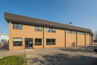 Plus de détails pour 8477 Rue Cordner, Montréal, QC - Industriel/Logistique à vendre