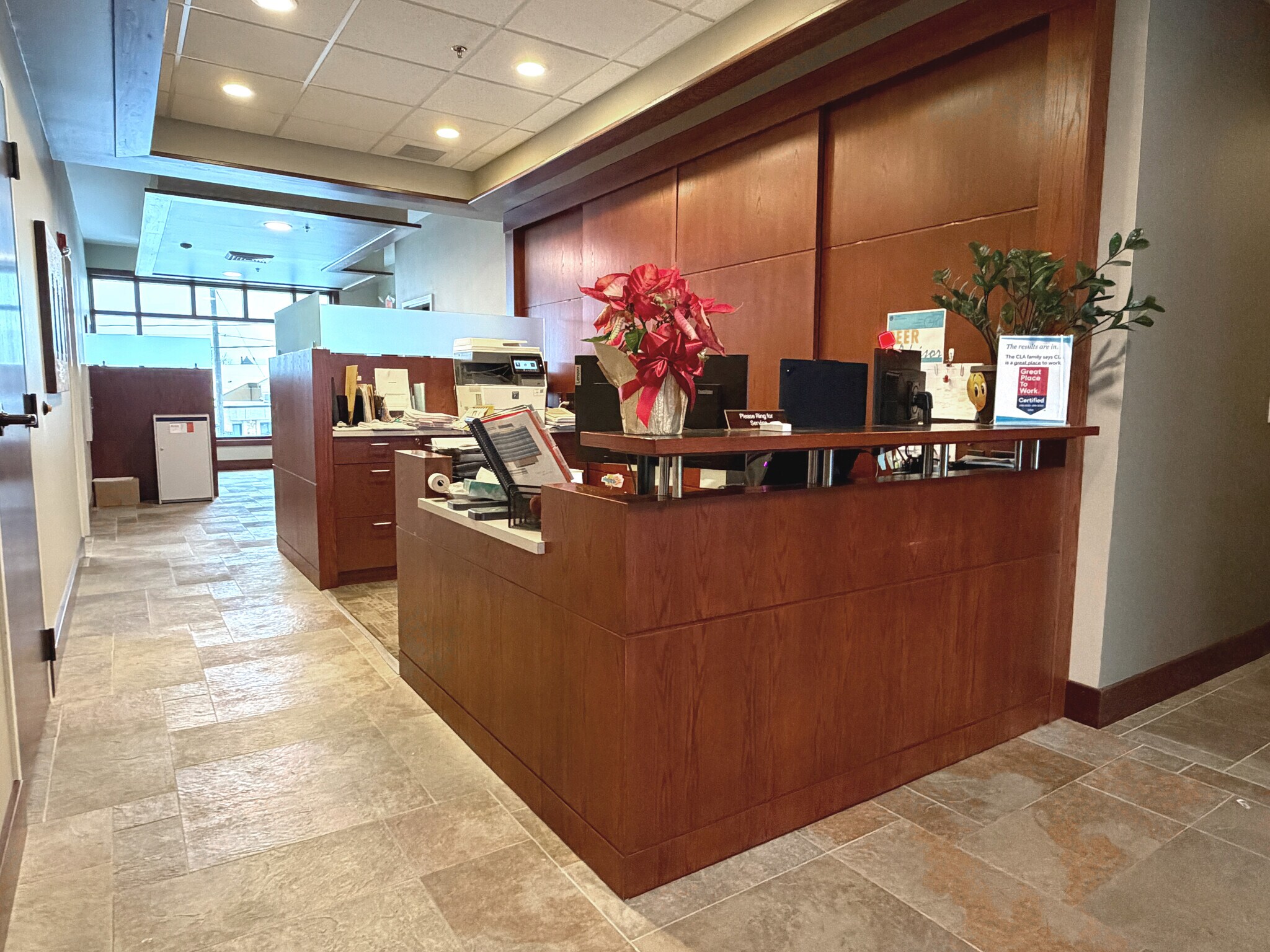 100 Maritime Dr, Manitowoc, WI à louer Photo intérieure– Image 1 sur 9