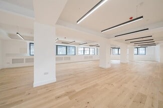 Plus de détails pour 1-5 Curtain Rd, Londres - Bureau à louer