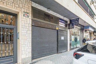 Plus de détails pour Calle de Clara del Rey, 60, Madrid - Logement à vendre