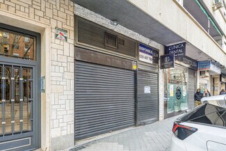 Plus de détails pour Calle de Clara del Rey, 60, Madrid - Logement à vendre