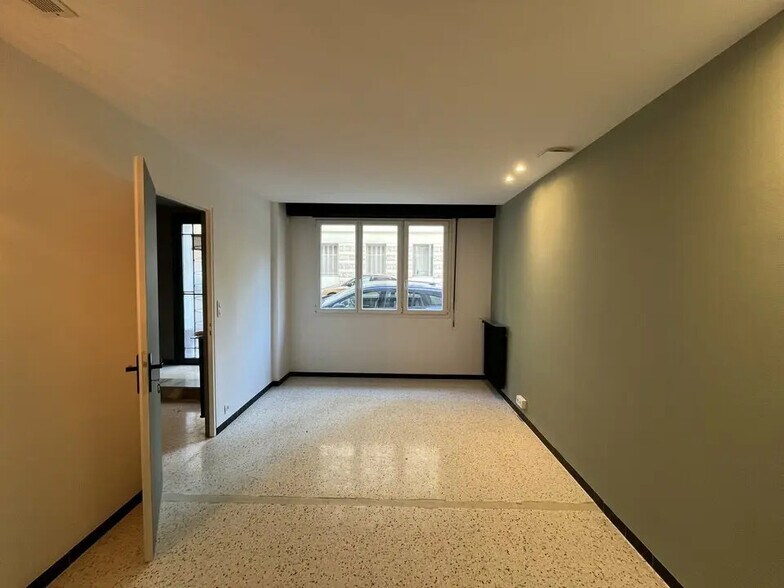 Bureau dans Nice à louer - Photo de l’immeuble – Image 2 sur 6