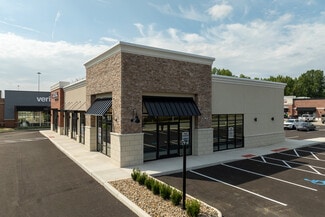 Plus de détails pour 6458 S Raccoon Rd, Canfield, OH - Local commercial à louer