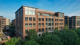 Plus de détails pour 325 John H McConnell Blvd, Columbus, OH - Bureau à louer