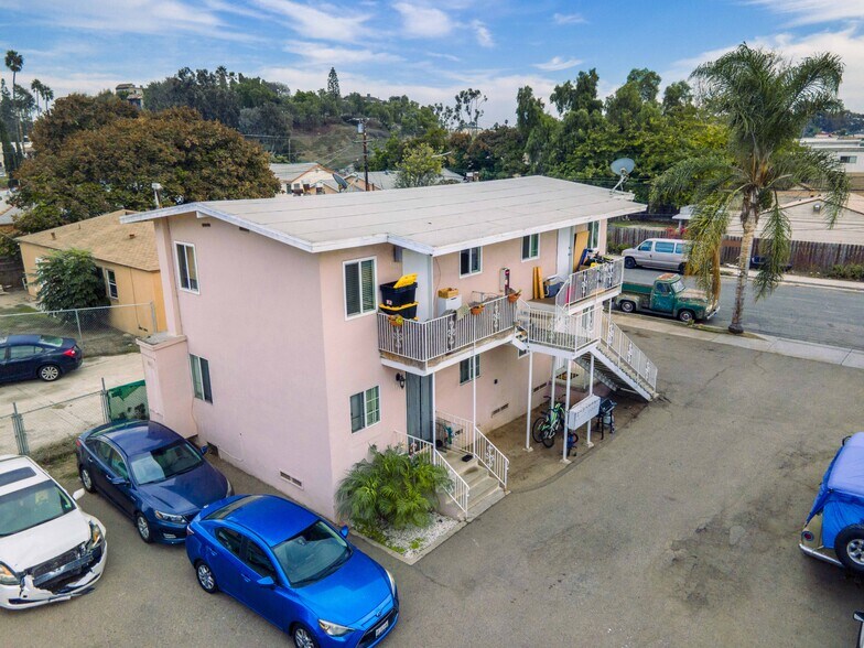 7 Buildings | Tours Avail. | 39 Units portefeuille de 7 biens à vendre sur LoopNet.fr - Photo de l’immeuble – Image 3 sur 52