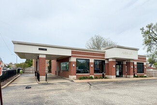 Plus de détails pour 3555 N Harlem Ave, Chicago, IL - Local commercial à louer