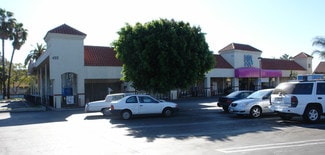 Plus de détails pour 442-452 N Los Robles Ave, Pasadena, CA - Local commercial à vendre