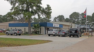 Plus de détails pour 10827 Tower Oaks Blvd, Houston, TX - Industriel/Logistique à vendre