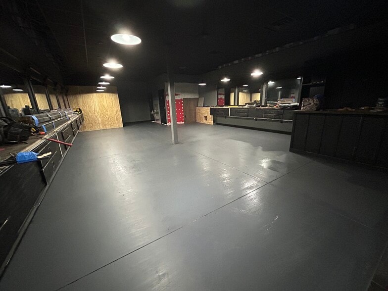 3710-3714 Pelham Rd, Greenville, SC à louer - Photo intérieure – Image 3 sur 4