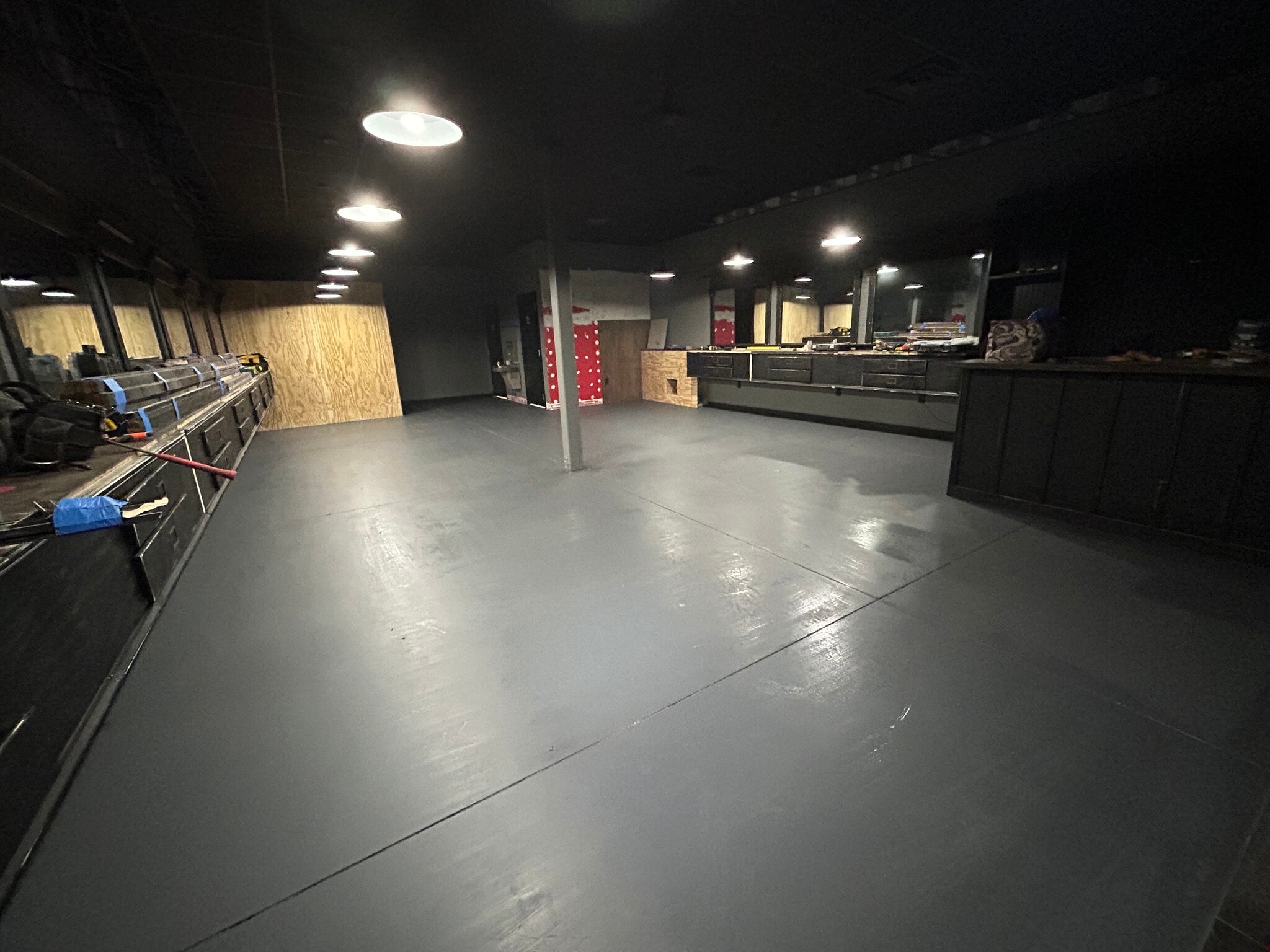 3710-3714 Pelham Rd, Greenville, SC à louer Photo intérieure– Image 1 sur 2