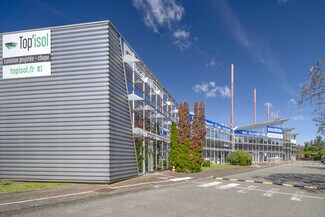 Plus de détails pour 26 Chemin De La Glacière, Toulouse - Local d'activités à louer