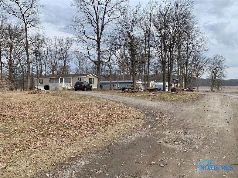 8705 US Highway 6, Bryan, OH à vendre - Photo de l’immeuble – Image 3 sur 28