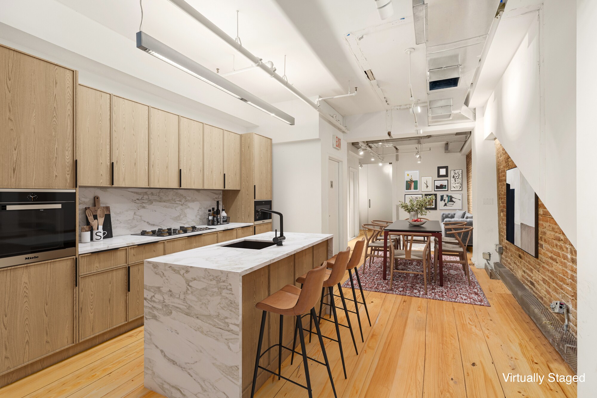195 Bowery, New York, NY à vendre Photo de l’immeuble– Image 1 sur 13