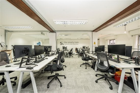 24A Marshalsea Rd, Londres, LND SE1 1HF - Lot GF & LGF -  - Photo intérieure - Image 2 of 9