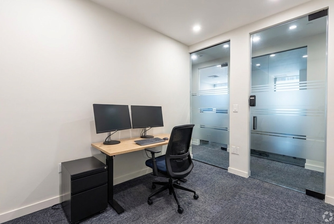 800 Brickell Ave, Miami, FL à louer Photo intérieure– Image 1 sur 2