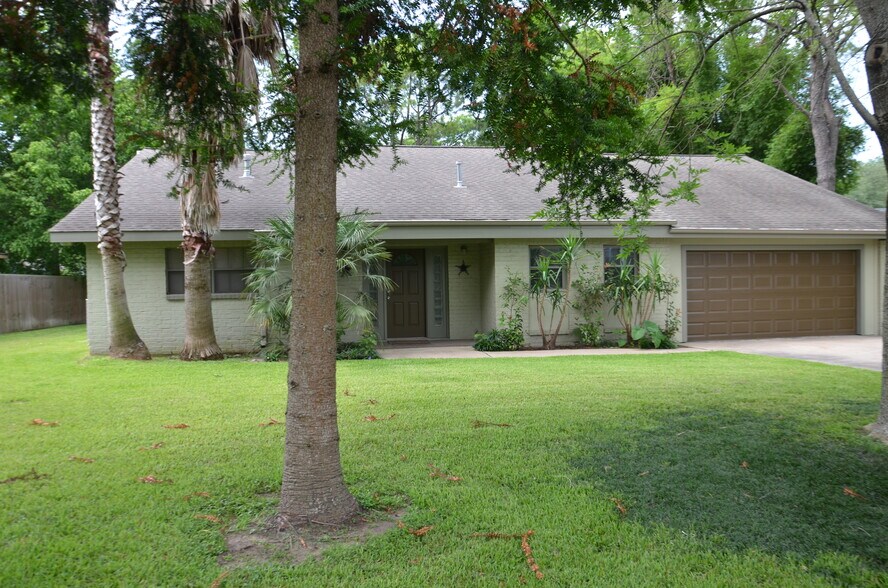 4123 Rose Way, Houston, TX à vendre - Photo de l’immeuble – Image 2 sur 10