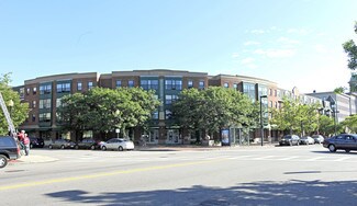 Plus de détails pour 801 Tremont St, Boston, MA - Local commercial à louer