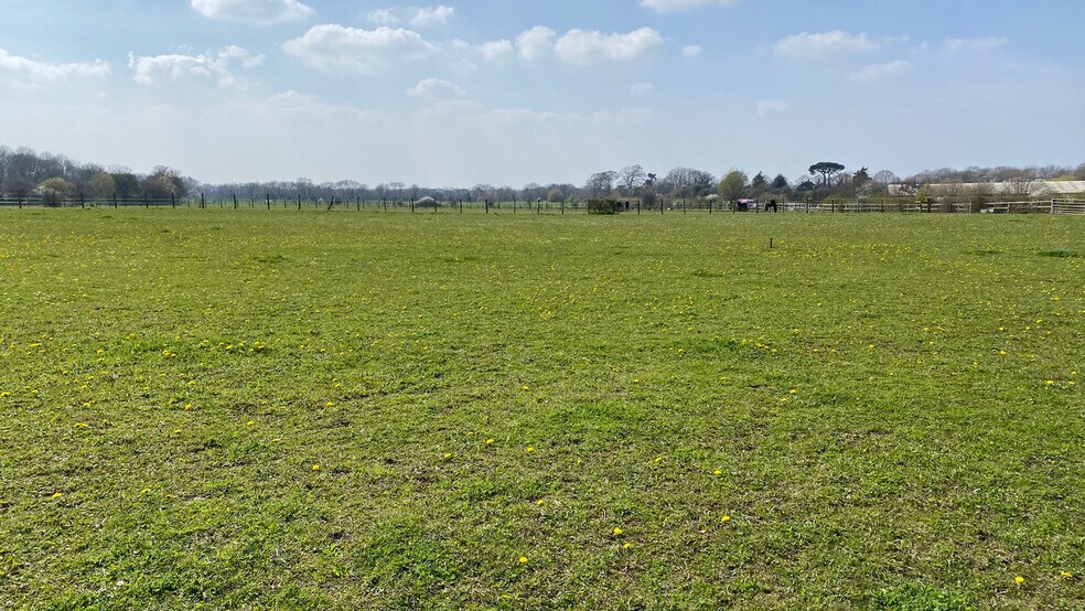 HorseShoe Rise, Round Street, Cobham, Southfleet à vendre - Autre – Image 3 sur 10