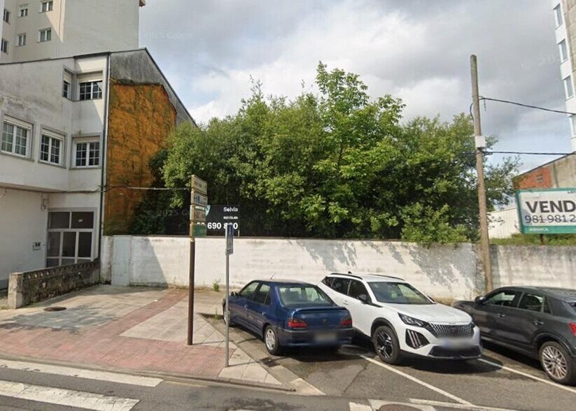 Avenida Da Coruña, 481, Lugo, Lugo à vendre - Photo de l’immeuble – Image 3 sur 10