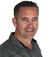 Michael Reed