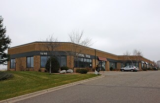 Plus de détails pour 1890 Wooddale Dr, Woodbury, MN - Local d'activités à louer