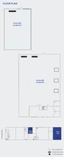 917-945 N Market Blvd, Sacramento, CA à louer Plan d’étage– Image 1 sur 1