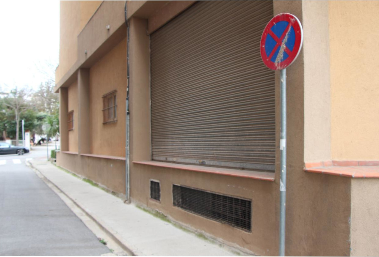 Immeuble residentiel dans Granollers, Barcelona à vendre Photo de l’immeuble– Image 1 sur 3