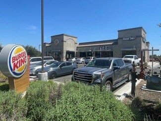 Plus de détails pour 102 Ward Ave, Patterson, CA - Local commercial à vendre