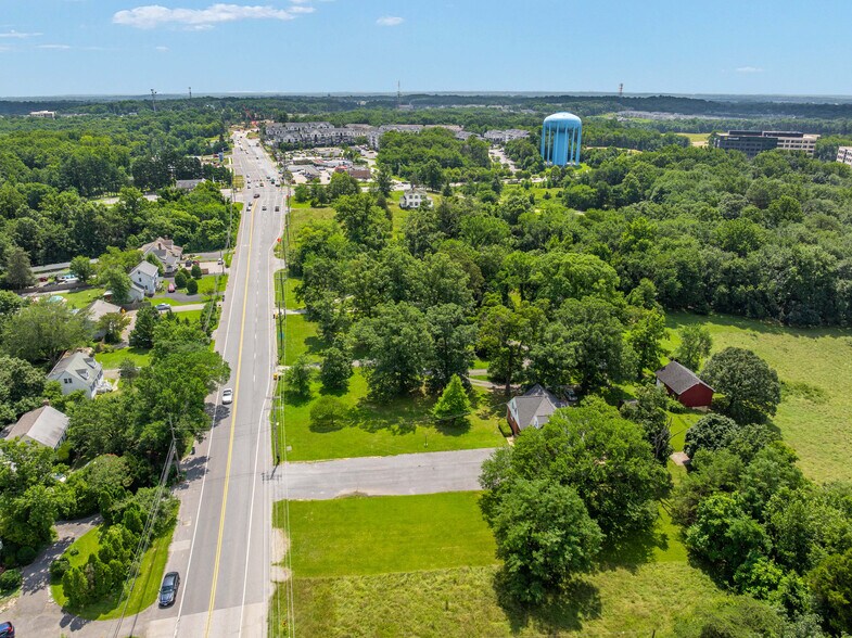 2893 Jessup Rd, Jessup, MD à vendre - Aérien – Image 1 sur 53