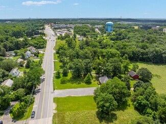 Plus de détails pour 2893 Jessup Rd, Jessup, MD - Bureau à vendre