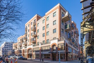 Plus de détails pour 650 Broadway, Brooklyn, NY - Bureau/Local commercial à louer