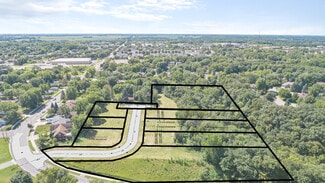 Plus de détails pour TBD Woodridge Court, Mankato, MN - Terrain à vendre