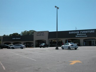 Plus de détails pour 3729 Macon Rd, Columbus, GA - Local commercial à louer