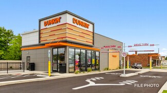 Plus de détails pour 3888 S Cleveland Massillon Rd, Barberton, OH - Local commercial à vendre