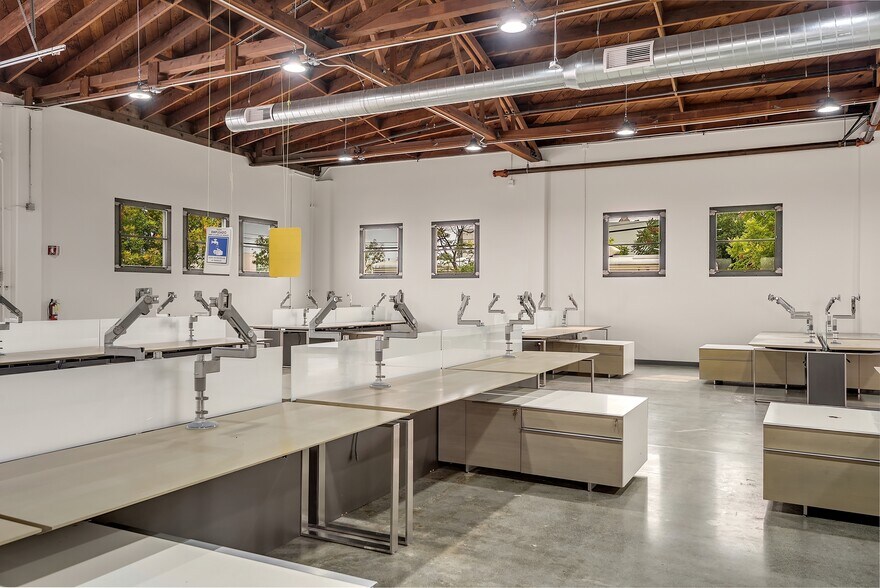730 Broadway, Redwood City, CA à louer - Photo de l’immeuble – Image 3 sur 29