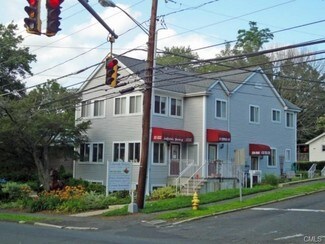 Plus de détails pour 543 Newfield Ave, Stamford, CT - Bureau/Local commercial à louer