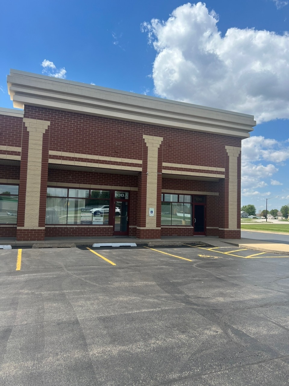 1521 N Convent St, Bourbonnais, IL à louer Photo intérieure– Image 1 sur 28