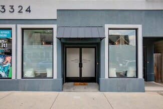 Plus de détails pour 3324 W Cary St, Richmond, VA - Local commercial à louer