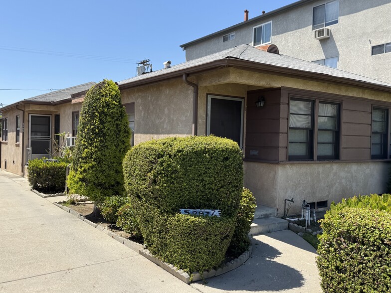 5081 Glen Iris Ave, Los Angeles, CA à vendre - Photo de l’immeuble – Image 3 sur 42