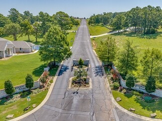 Plus de détails pour 13000 SE 94th St, Oklahoma City, OK - Terrain à vendre