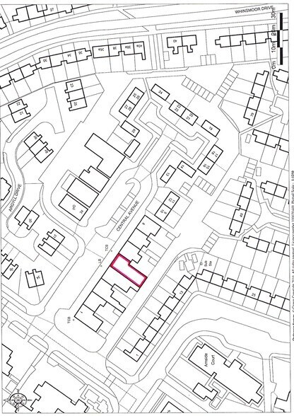 5 Central Ave, Carlisle à louer - Autre – Image 2 sur 2
