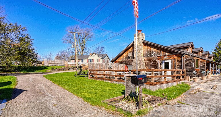 1400 Stratford Rd, Delaware, OH à vendre - Photo de l’immeuble – Image 3 sur 7