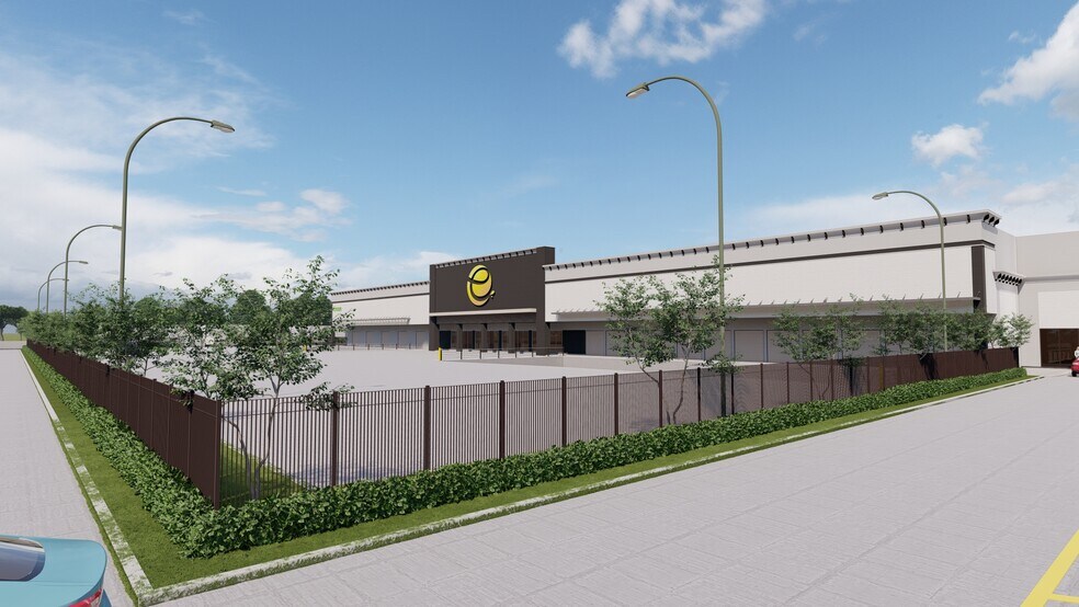 2208-2224 Cypress Creek Pky, Houston, TX à louer - Photo de l’immeuble – Image 2 sur 8