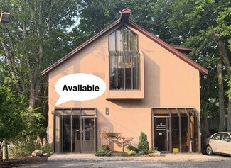 Plus de détails pour 19 Phelps Ave, Tenafly, NJ - Bureau/Médical à louer
