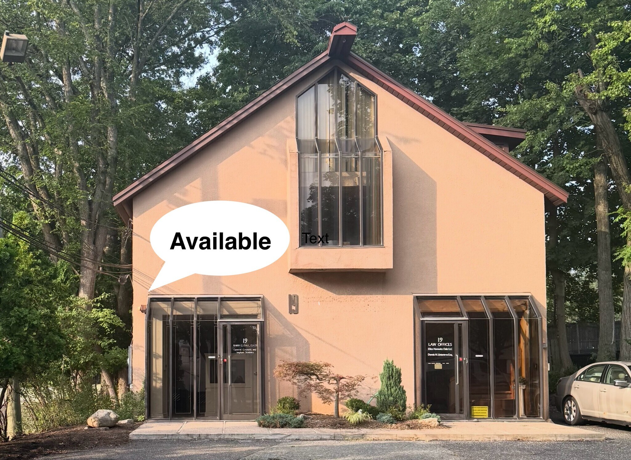 19 Phelps Ave, Tenafly, NJ à louer Photo de l’immeuble– Image 1 sur 4