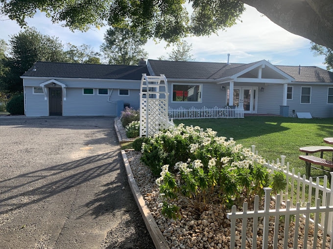 261 Franklin St, Hightstown, NJ à louer - Photo de l’immeuble – Image 2 sur 6