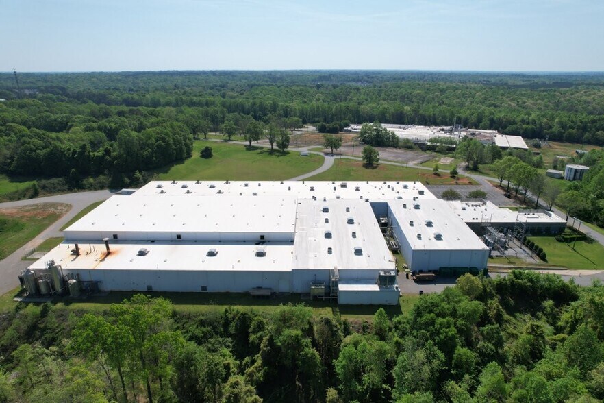 790 Reeves St, Spartanburg, SC à vendre - Photo de l’immeuble – Image 2 sur 11