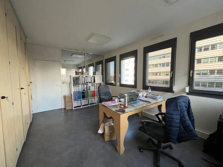 96 Boulevard Marius Vivier-Merle, Lyon à louer - Photo intérieure – Image 2 sur 10