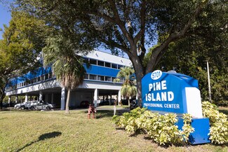 Plus de détails pour 5701 NW 88th Ave, Tamarac, FL - Bureau/Médical à louer